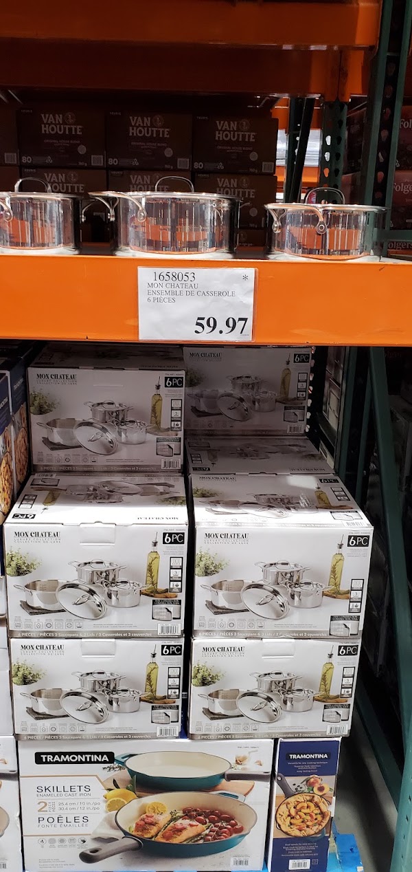 Costco Tire Center