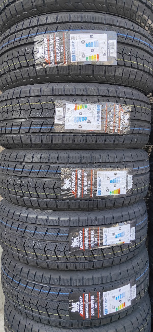 COM Tyres