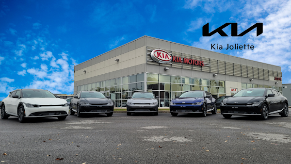 Kia Joliette