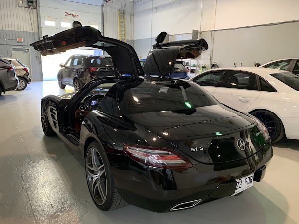 Auto Revline