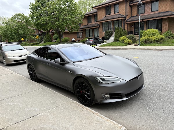 ACX Auto Bugatti