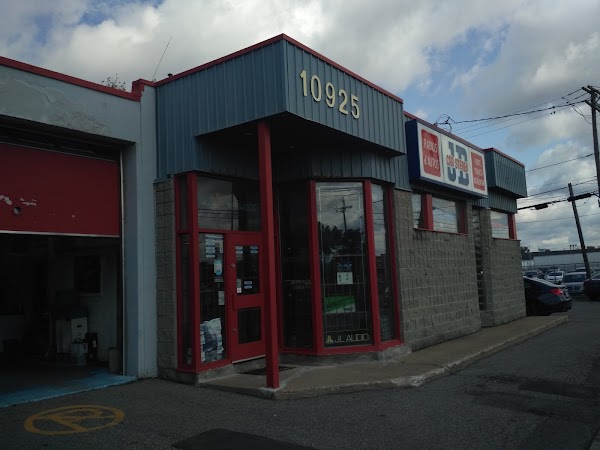 J D Car Stereo Inc