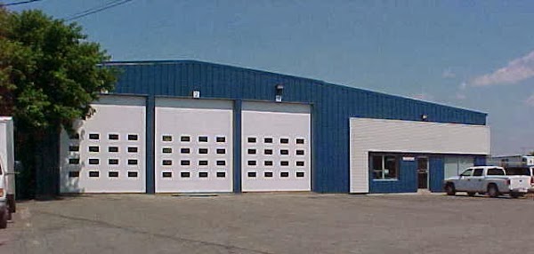 Camions Laguë Dorval inc.