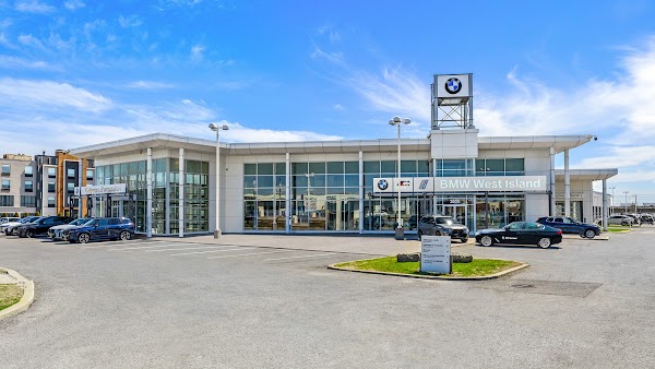 BMW West Island