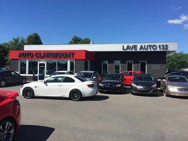 Clairmount Auto Inc