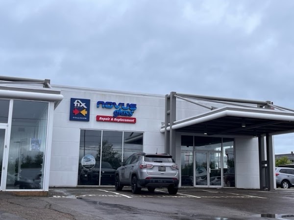 FIX AUTO MONCTON