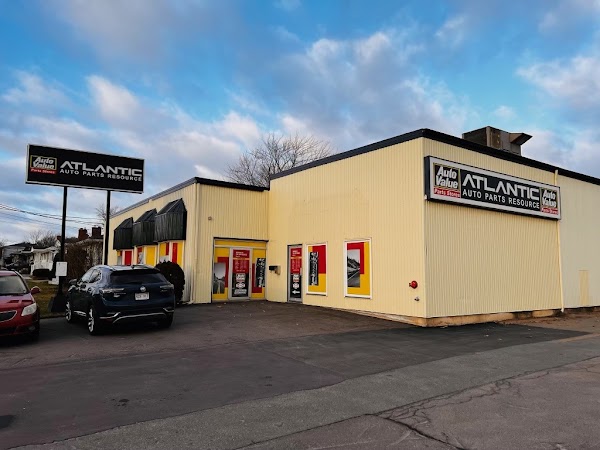 Atlantic Auto Parts Resource