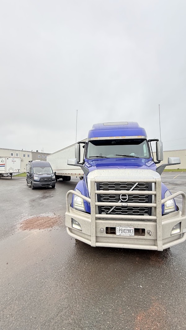 Dhiman Truck & Trailer Repair