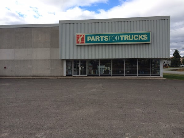 Parts for Trucks