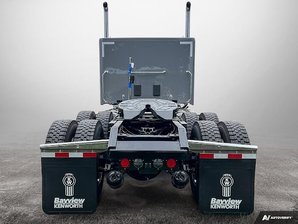 Bayview Kenworth