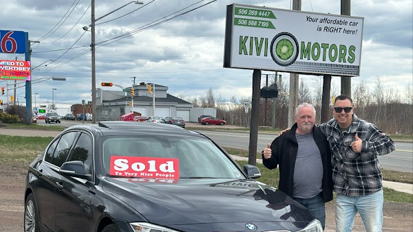Kivi Motors Corp