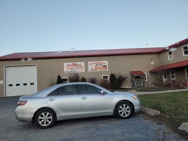 Southern NB Discount Tire & Automotive LTD.