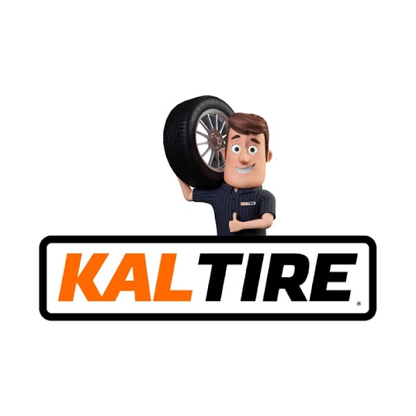 Kal Tire