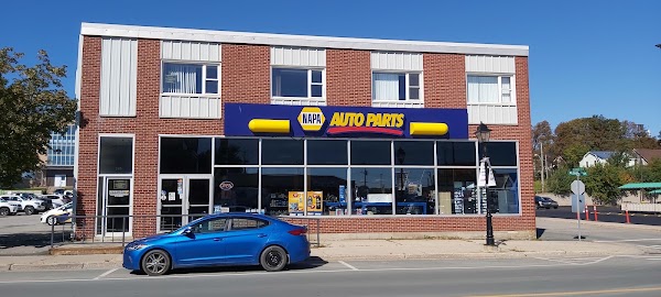 NAPA Auto Parts