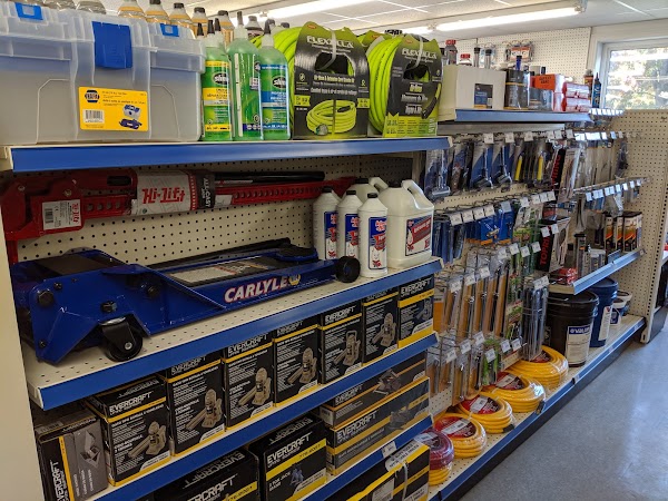 NAPA Auto Parts