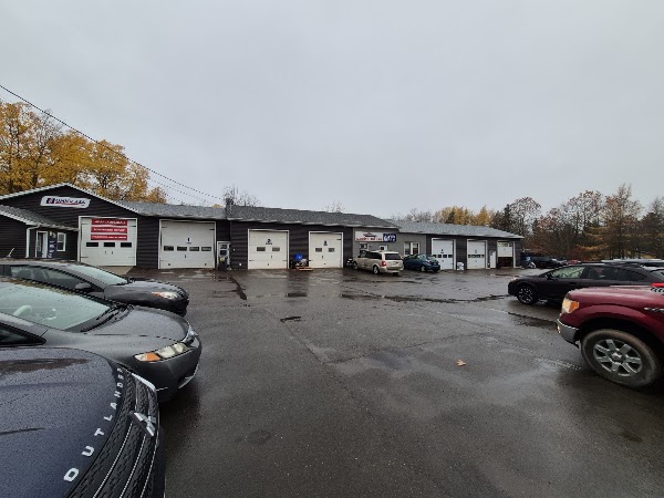Darren Phillips Auto Repair
