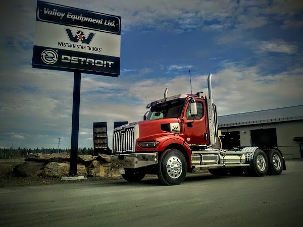 Valley Equipment