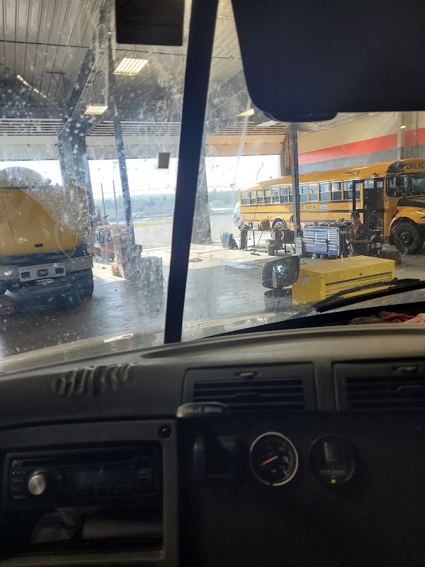 Richwil Truck Centre Ltd