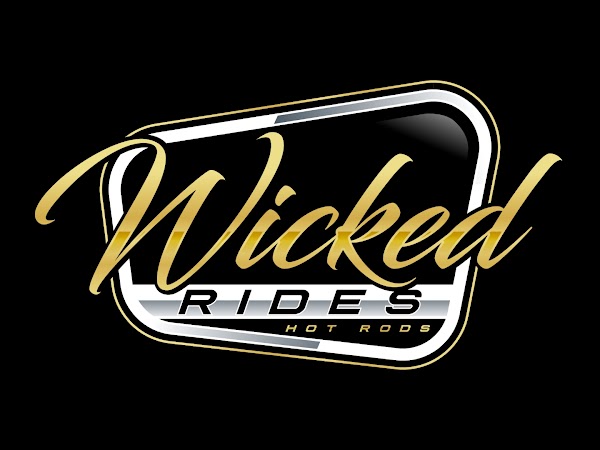 Wicked Rides Hot Rods