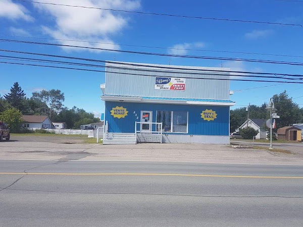 Beresford used auto sales