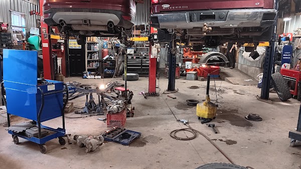 Triple A Automotive