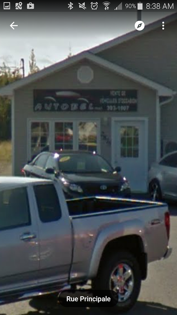 Autobel Inc