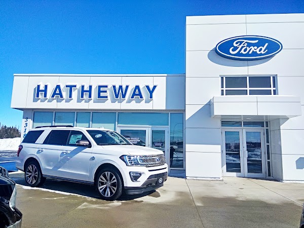 Hatheway Ford