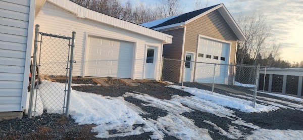 Garage à l’Horizon