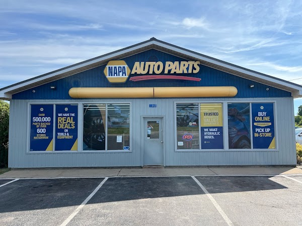 NAPA Auto Parts