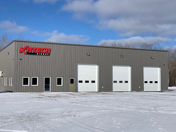Katech Diesel Inc