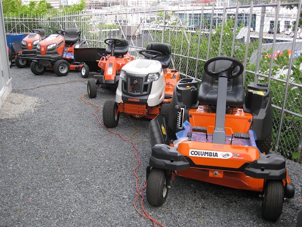 D-Autopro Outdoor Power Equipment Sales and Service