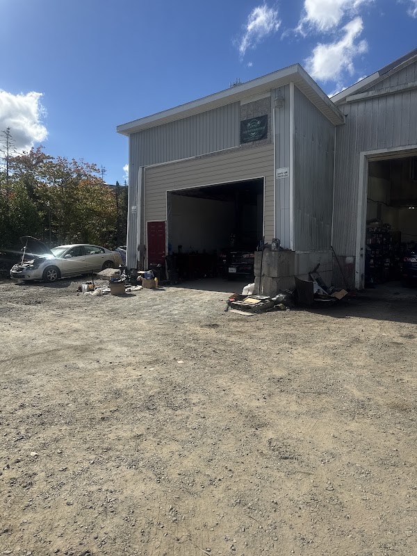 Delta 7 automotive