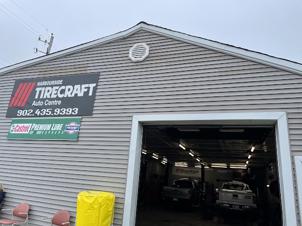 Harbourside Tirecraft
