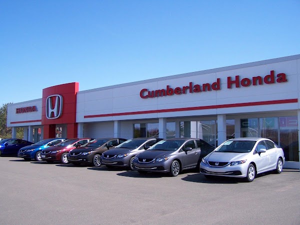 Cumberland Honda