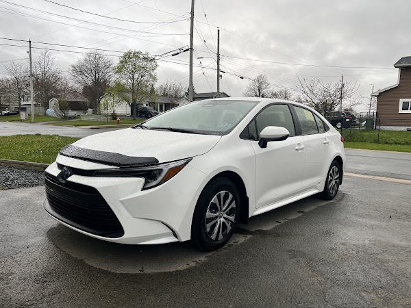 O'Regan's Green Light Used Car Centre South Shore
