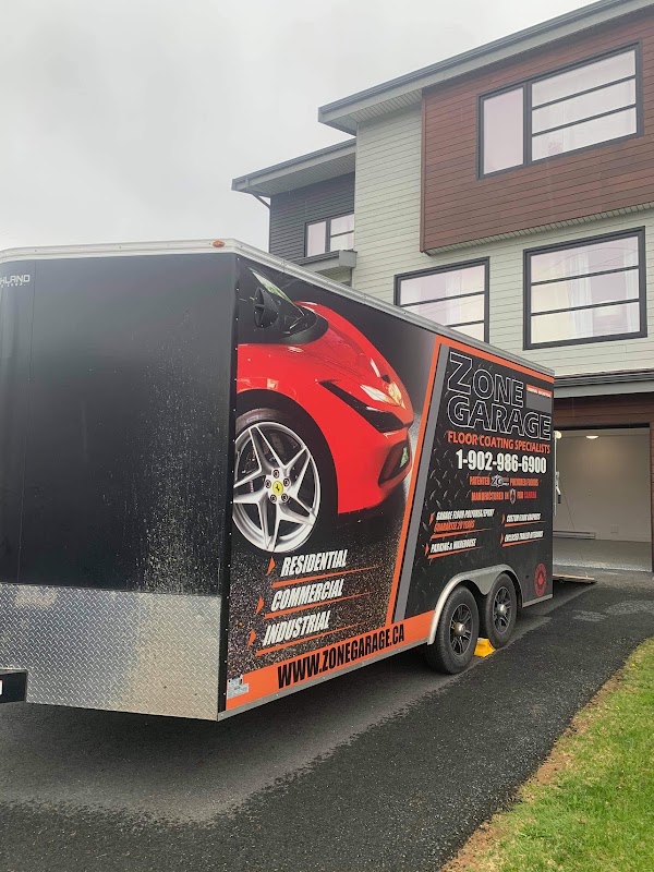 Rhyno's Collision Centre