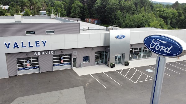 Valley Ford