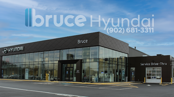 Bruce Hyundai