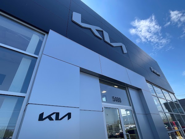 Forbes Kia
