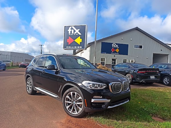 FIX AUTO CHARLOTTETOWN
