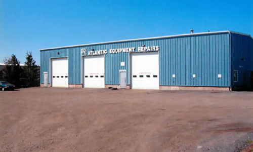 Atlantic Equipment Repairs