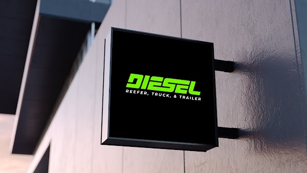DIESEL Reefer, Truck, & Trailer Repair