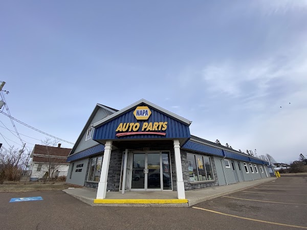 NAPA Auto Parts