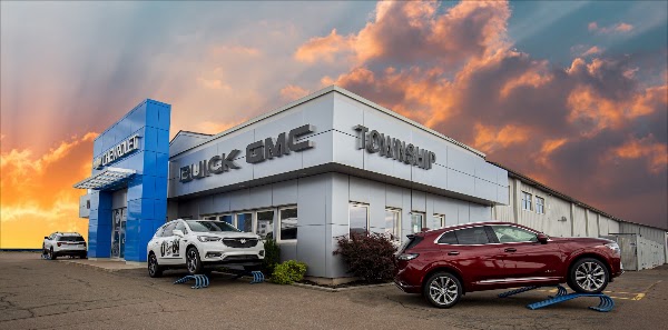 Township Chevrolet Buick GMC Ltd.