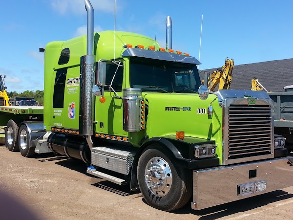 Driveline Truck & Trailer