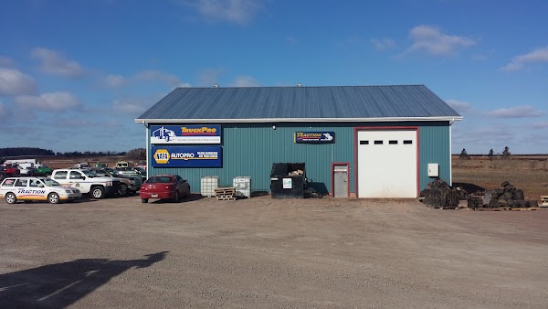 Palmer Parts & Equipment