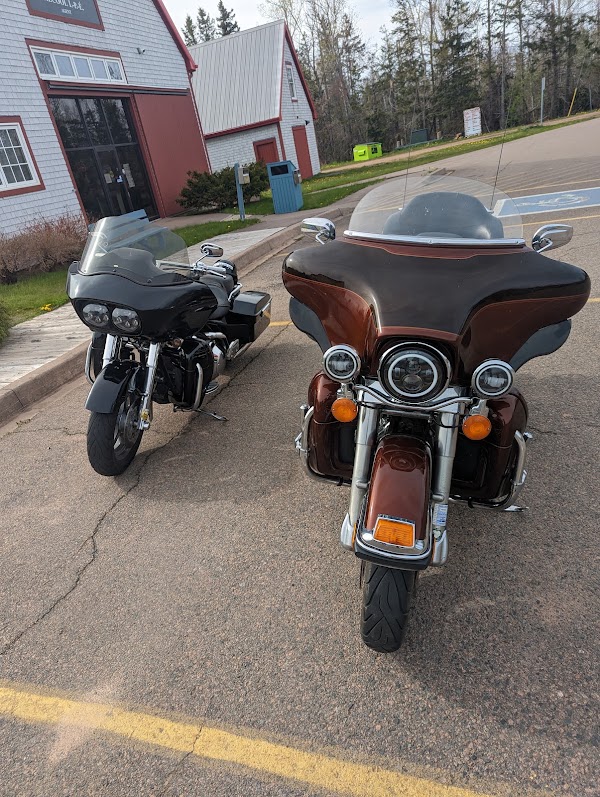 MacKinley Motorsports