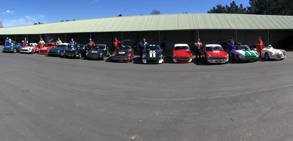 JC Auto Parts INTL