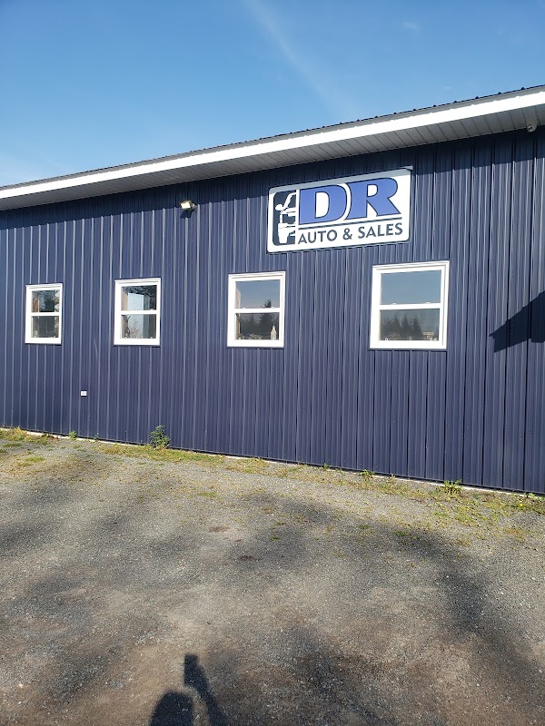 DR Auto & Sales