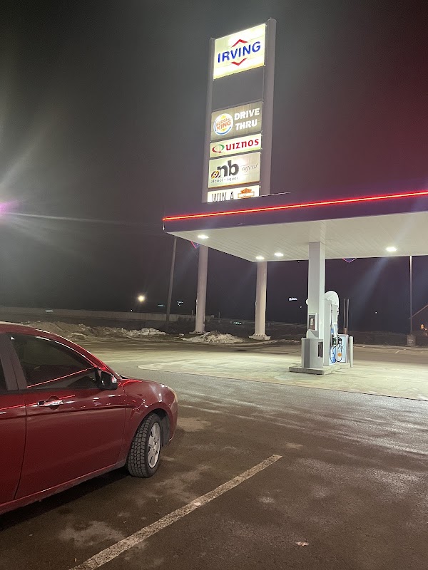 24/7 Remote Tire Air & Puncture Fix – PEI Tourist Areas